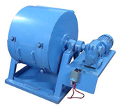 Aggregate Testing Equipments