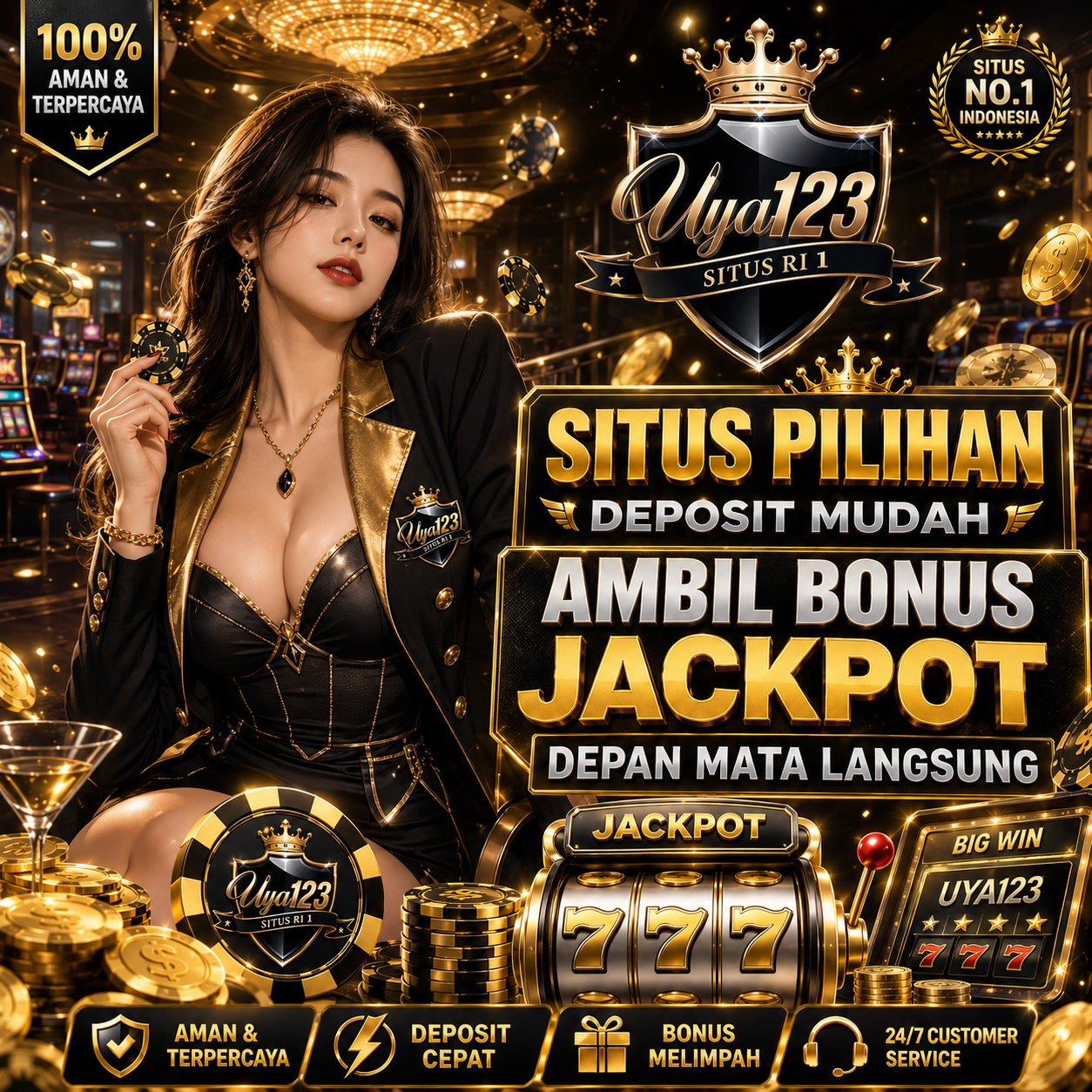 Promo
